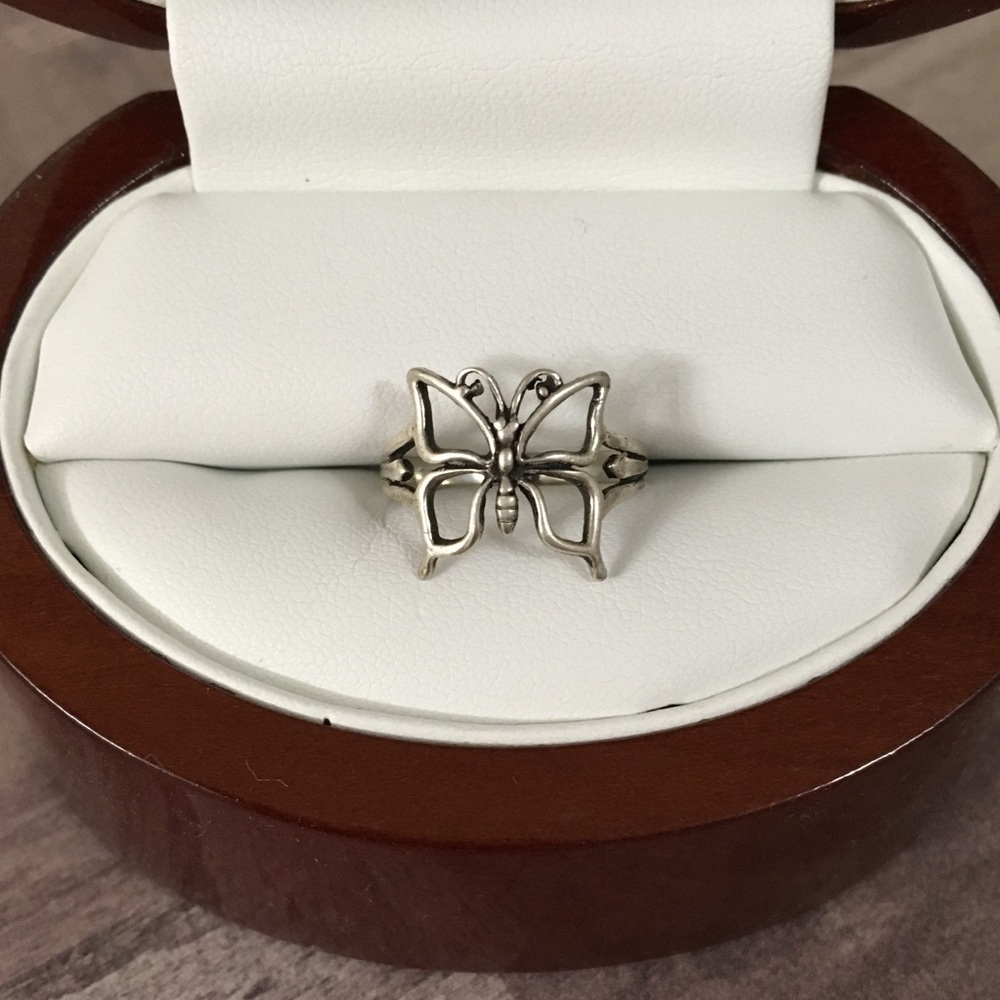✨2 for $18 sterling silver rings